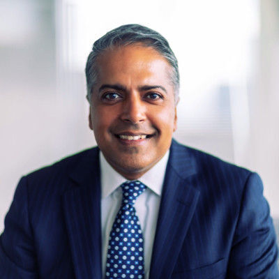 Anoop Prakash